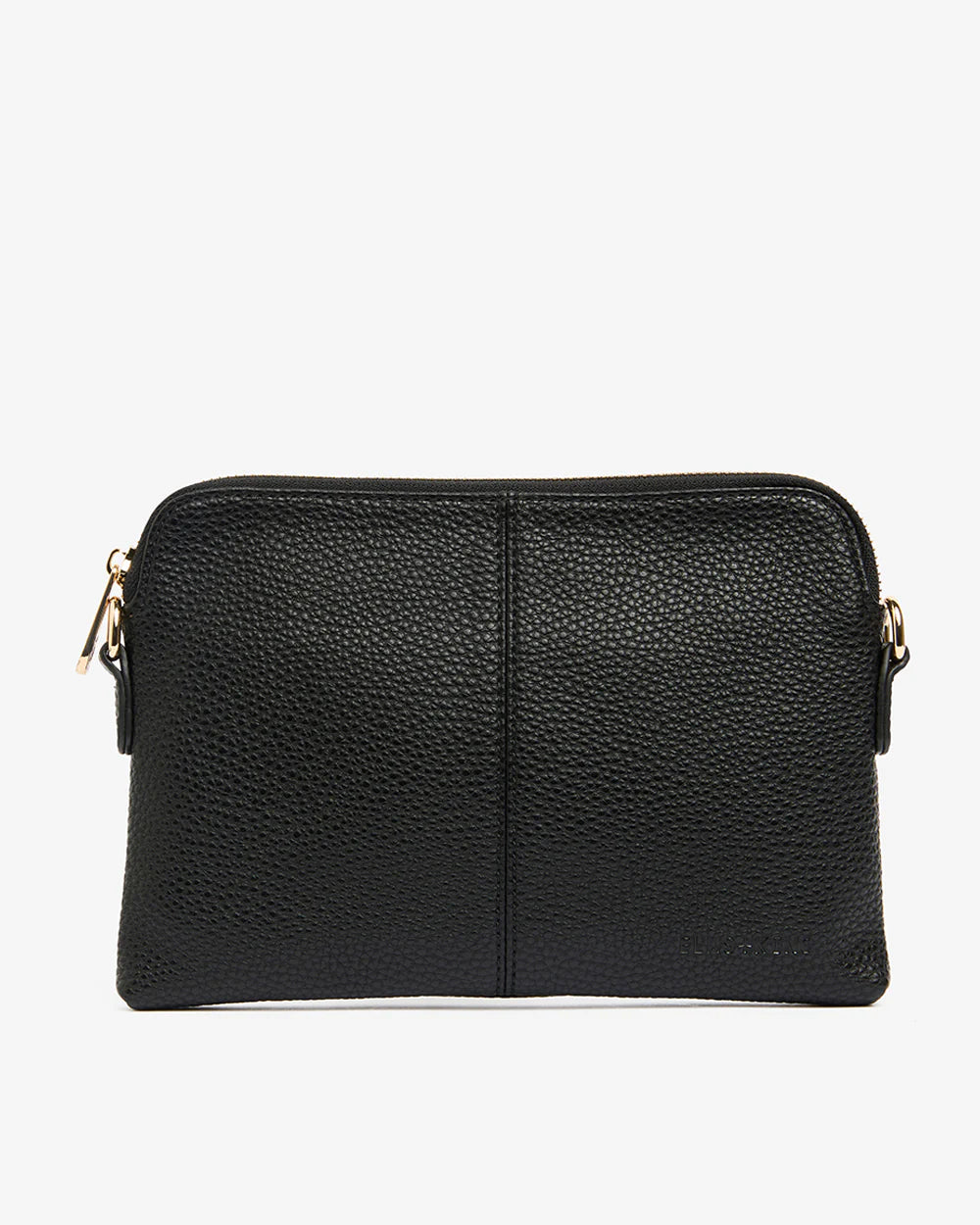 ELMS+KING : Bowery Wallet - Black