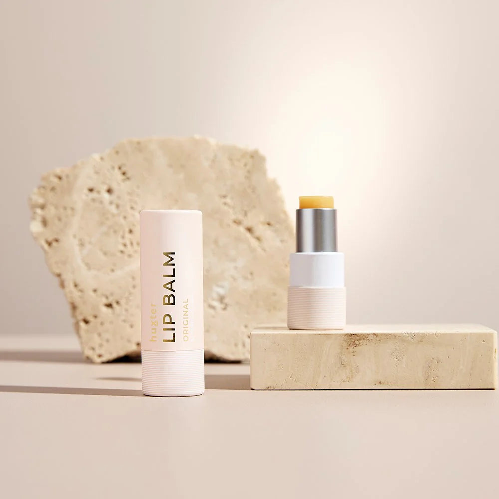 HUXTER : Original - Lip Balm