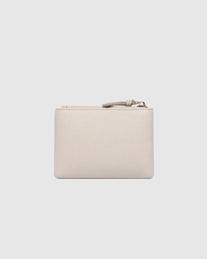 LOUENHIDE : Kuta Purse - Oat