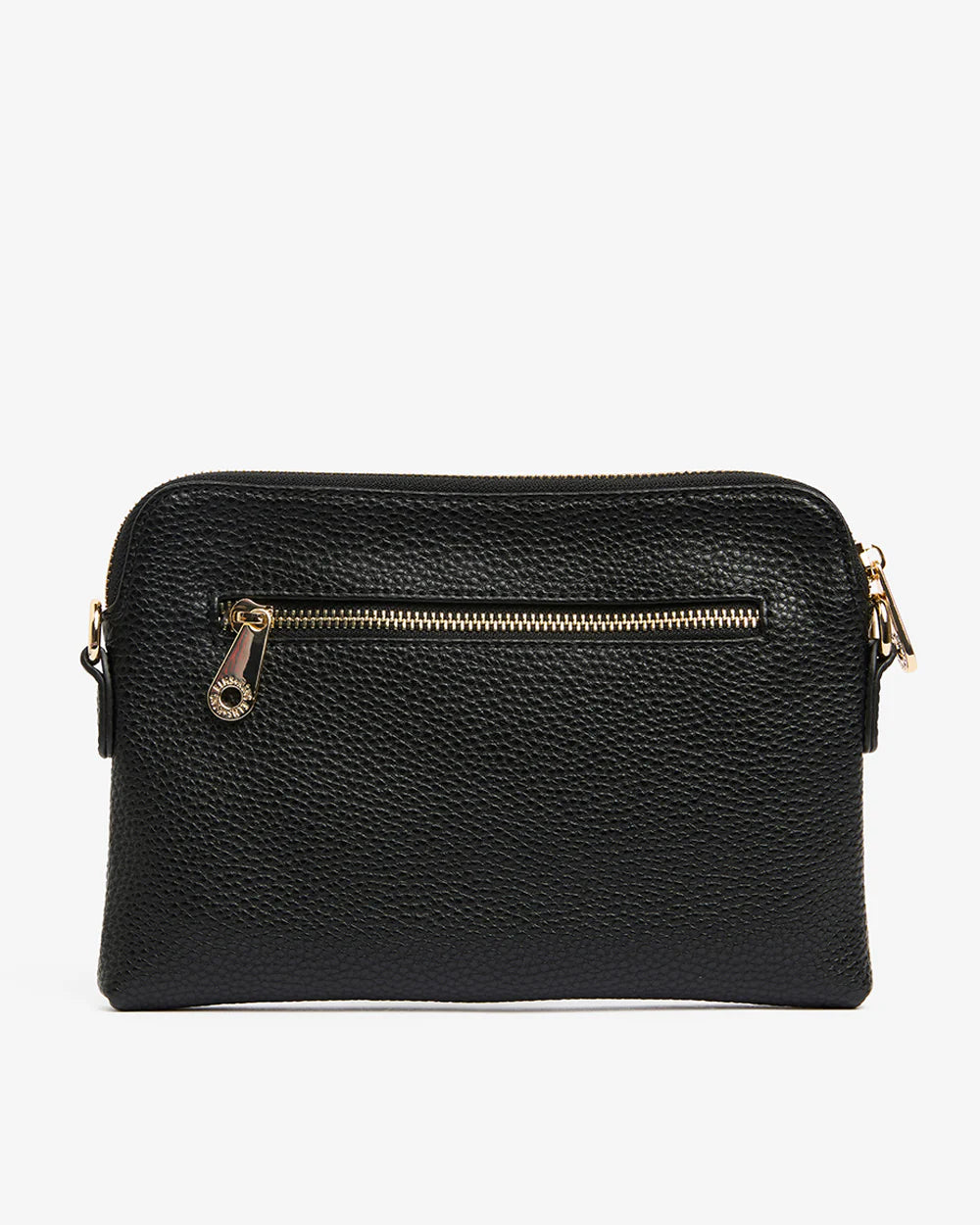 ELMS+KING : Bowery Wallet - Black