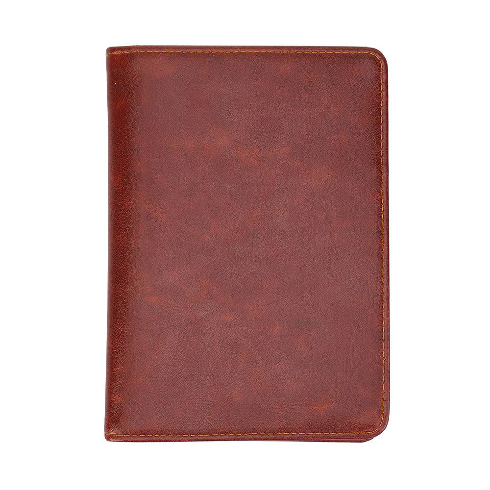 ANNABEL TRENDS. : Gentlemans Travel - Passport Holder