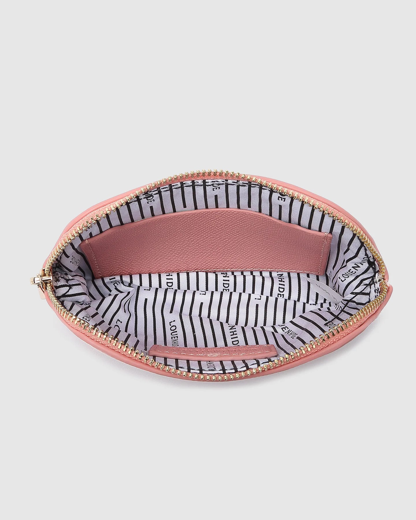 LOUENHIDE. : Ruby Purse - Pink