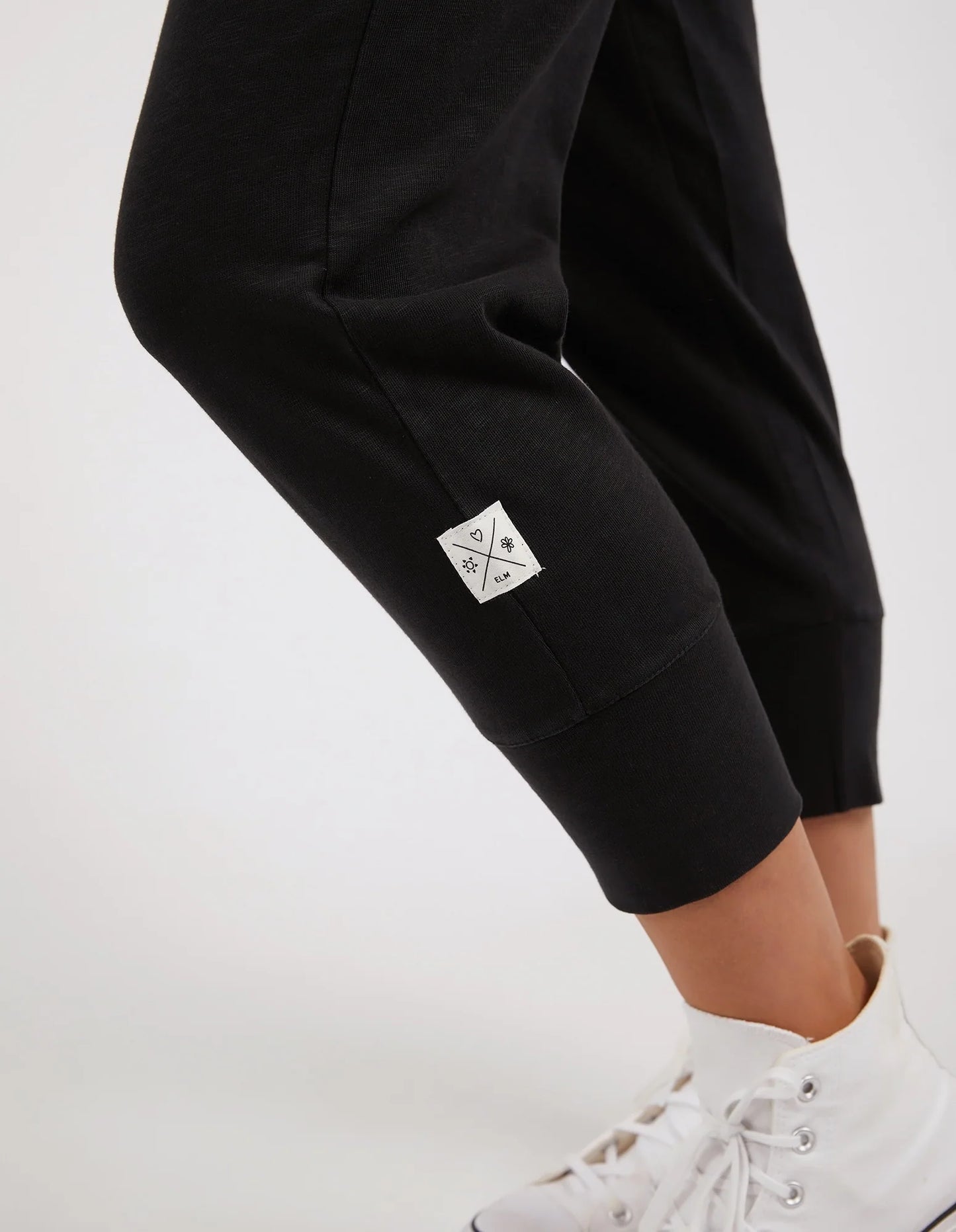 ELM : Brunch Black - Pants