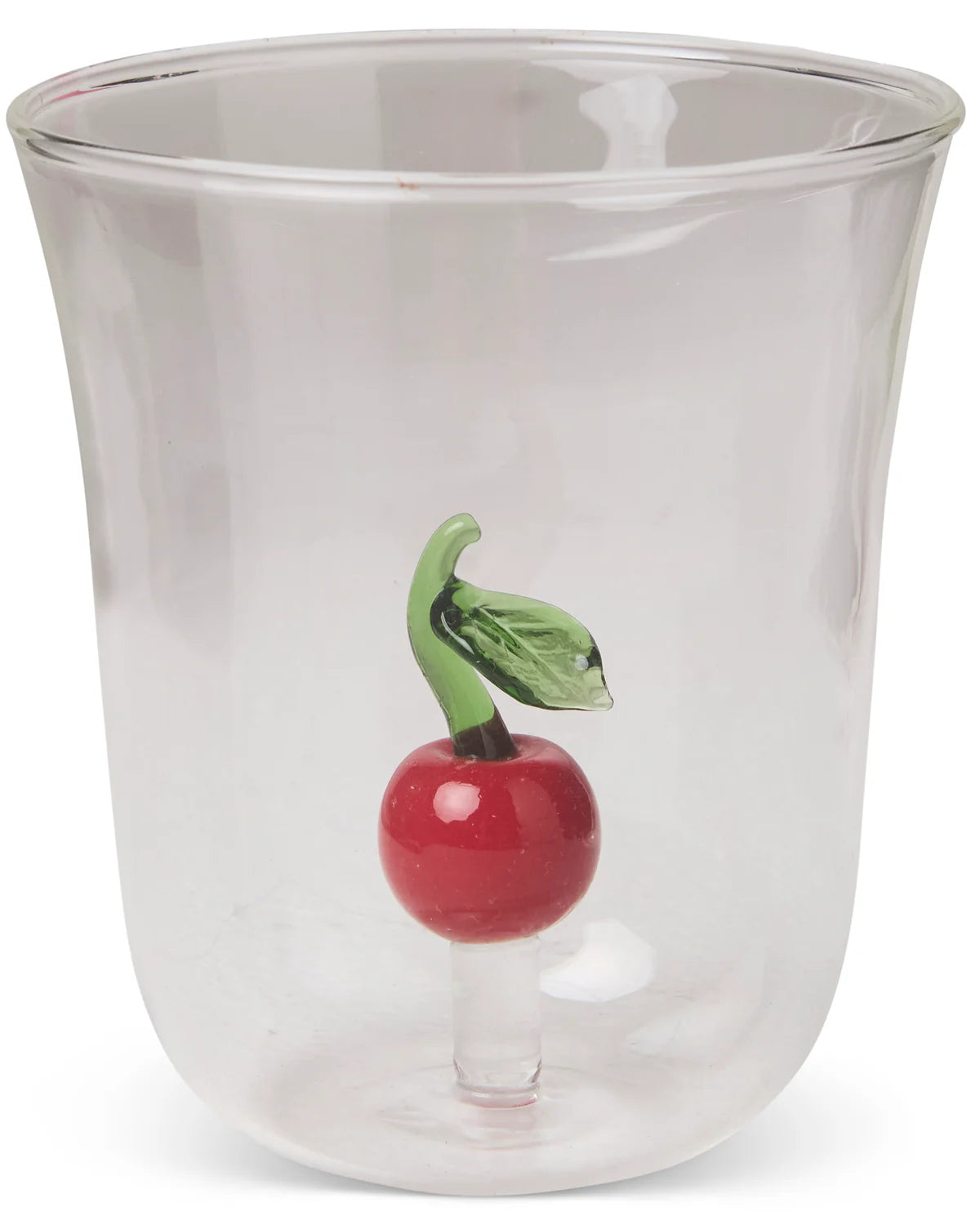 KIP & CO : Cherry Carafe & Glass - 100ml