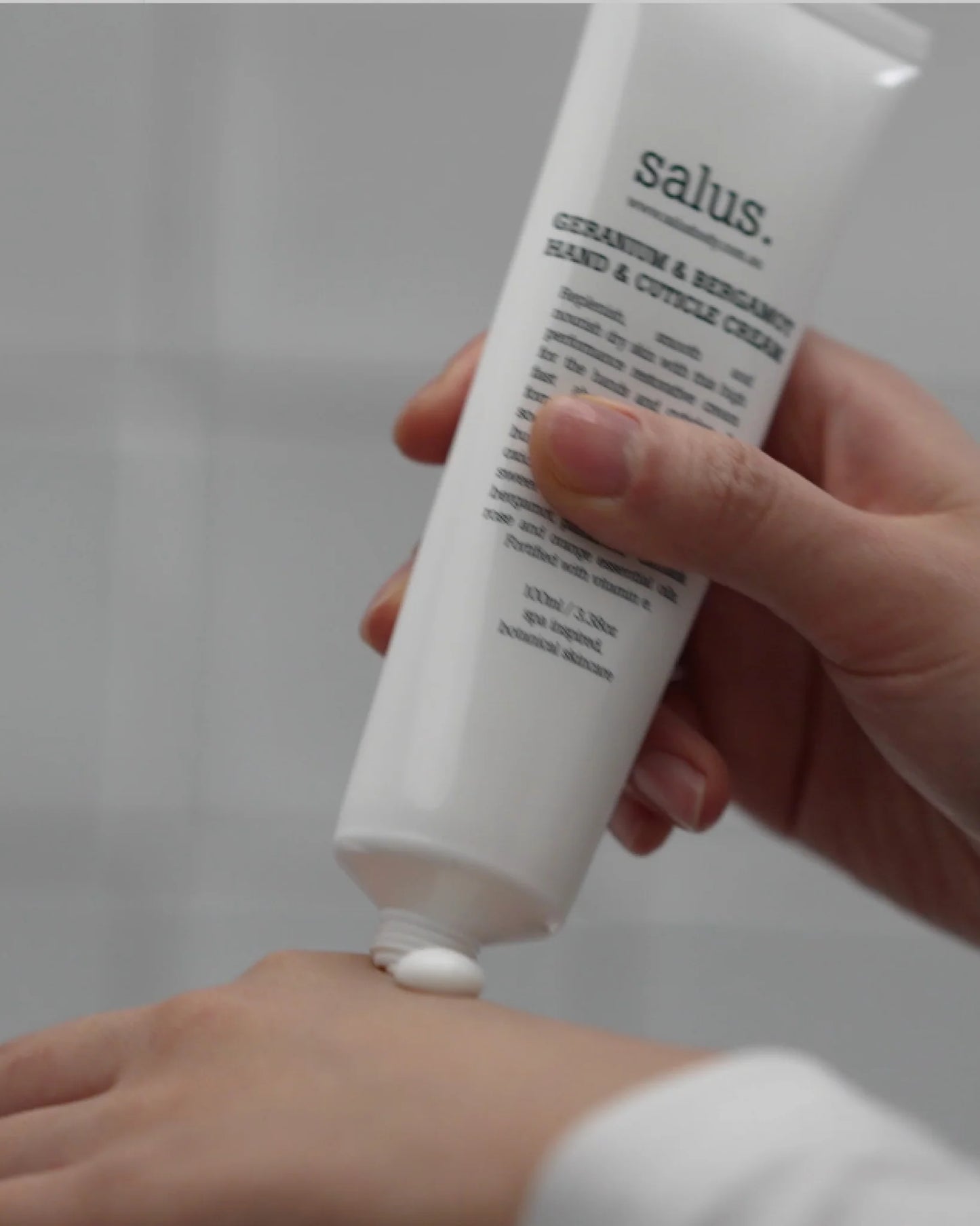 SALUS : The Aromatic Trio - Gift Pack
