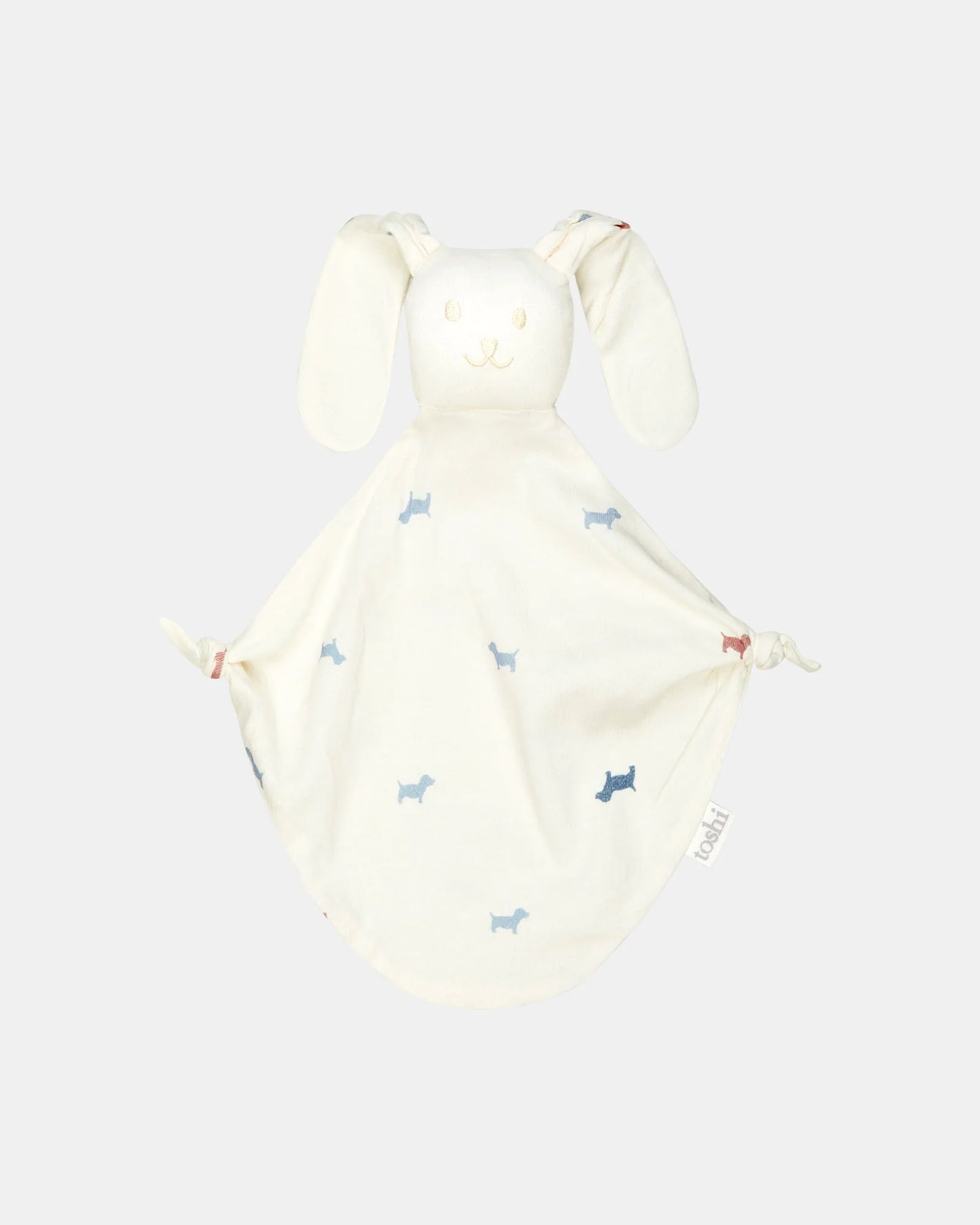 TOSHI : Baby Bunny Mini Classic - Puppy