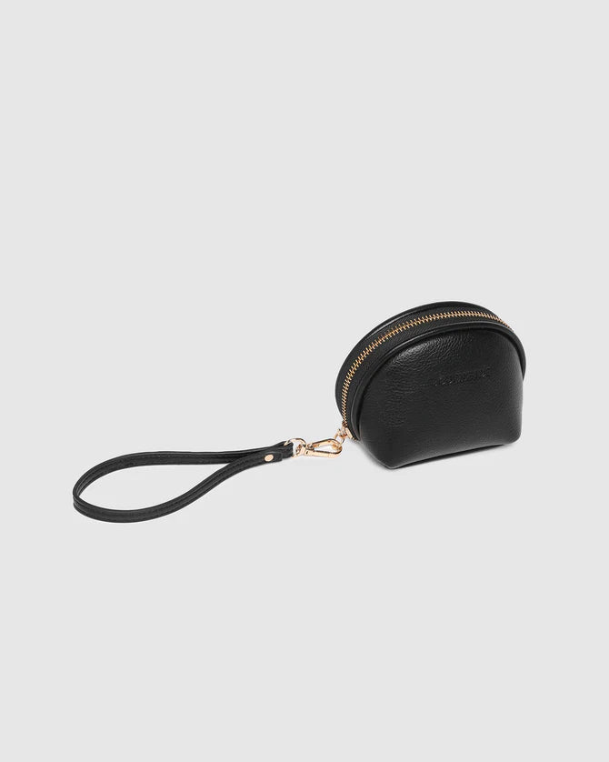 LOUENHIDE : Paige Purse - Black