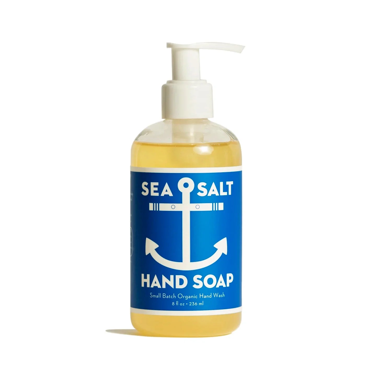 KALASTYLE : Swedish Dream Sea Salt Organic Hand Wash