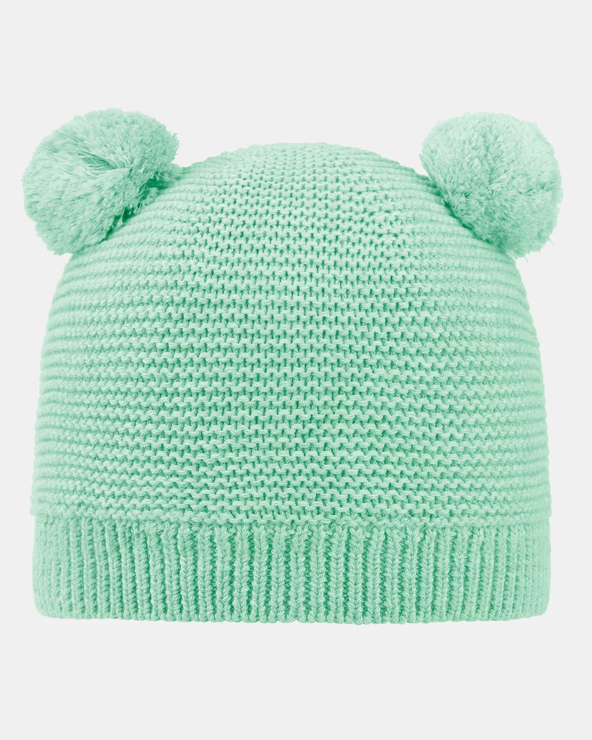 TOSHI : Organic Beanie Snowy - Sweet Pea
