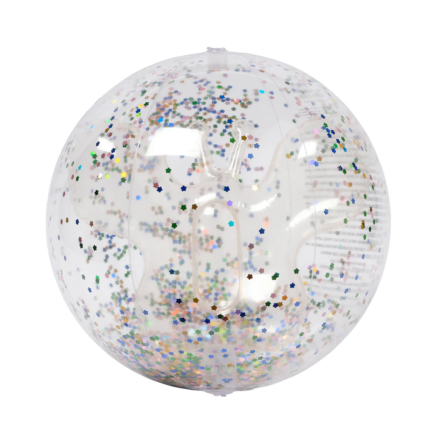 SUNNYLIFE : 3D Inflatable - Beach Ball