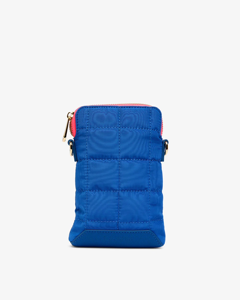 ELMS+KING : Baker Phone Bag - Blue