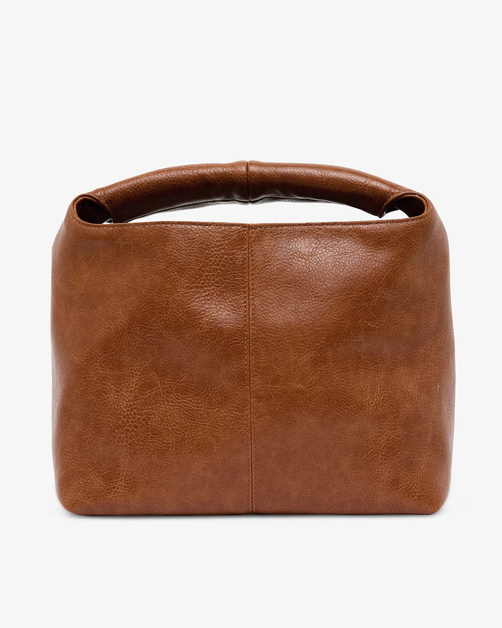 ELMS+KING : Large Linton Bag - Tan Pebble