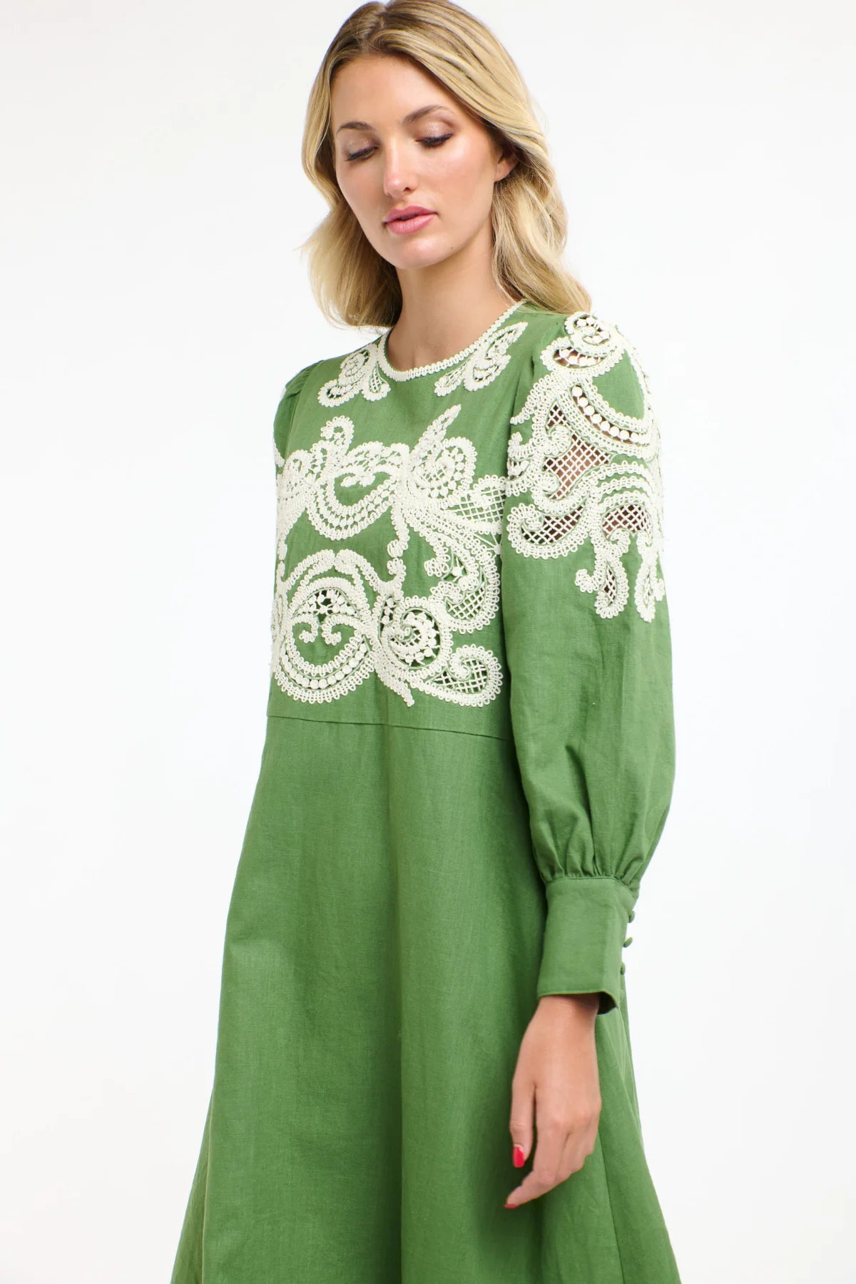 365 DAYS : Danbury Dress Castleton Green