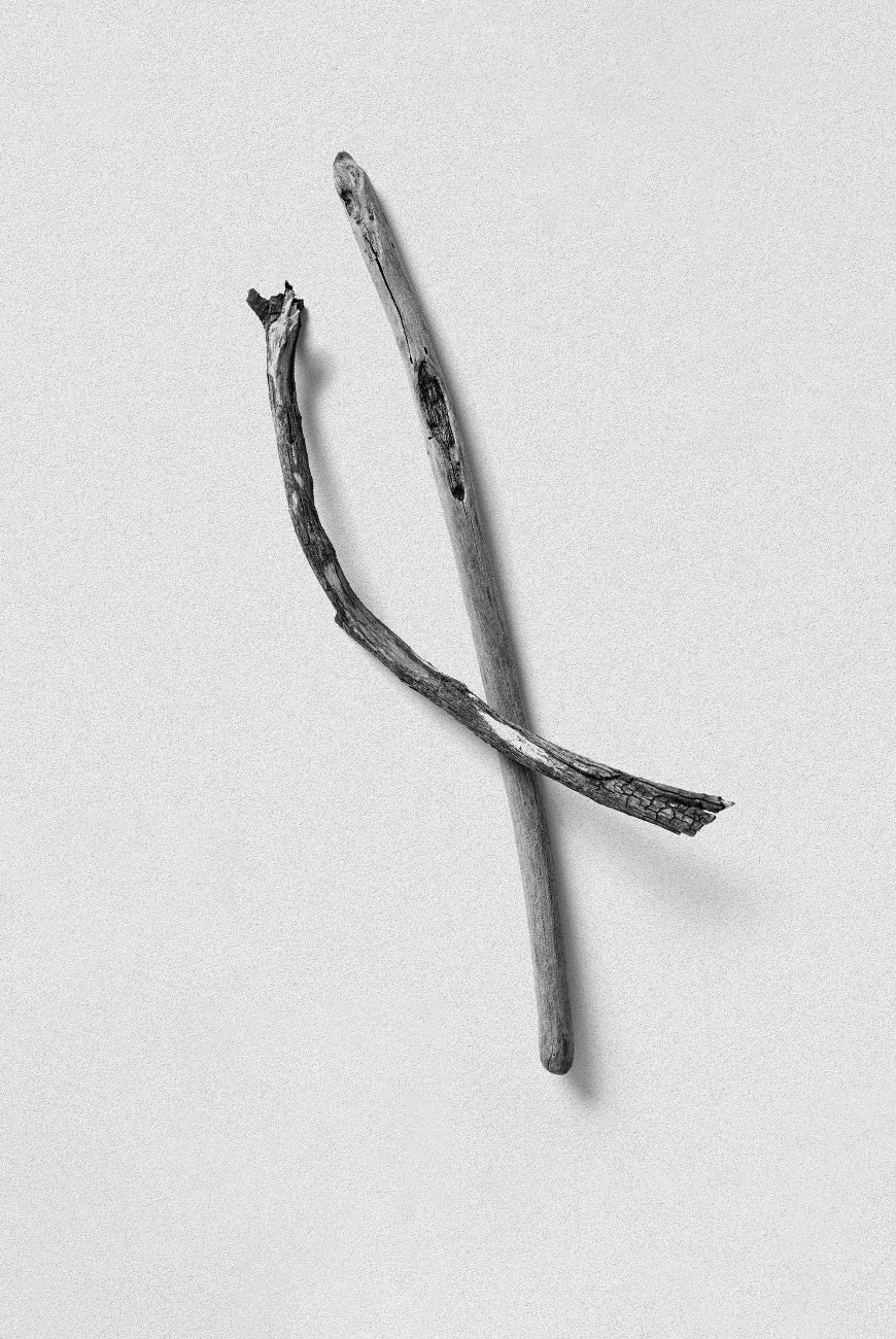 BORDAN : Driftwood - Candle