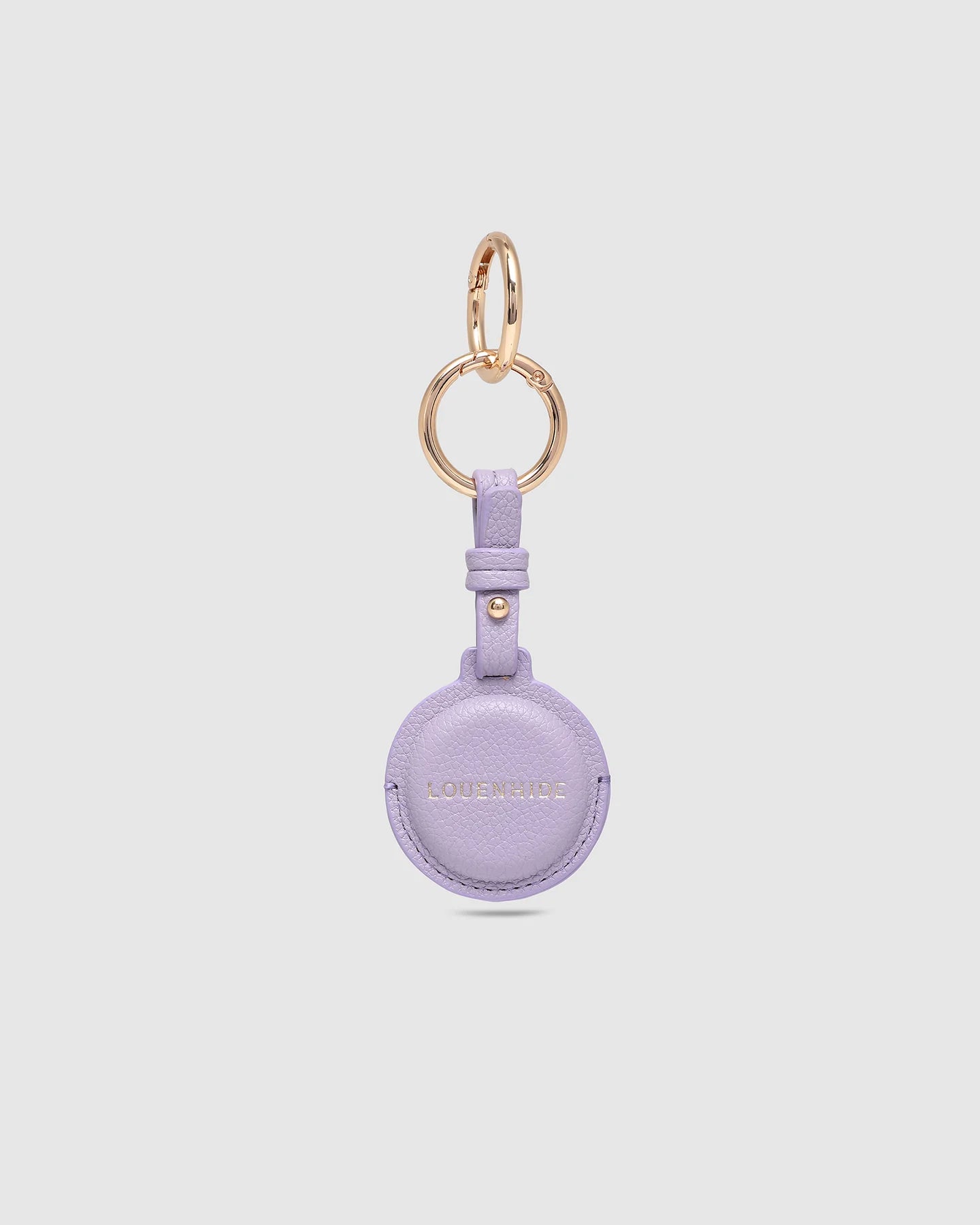 LOUENHIDE: Opal Lilac - AirTag