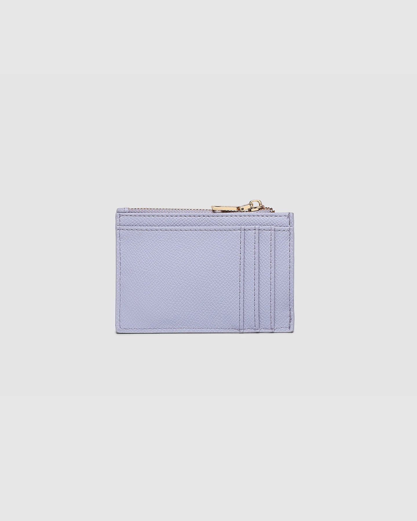 LOUENHIDE : Cara Lilac - Cardholder