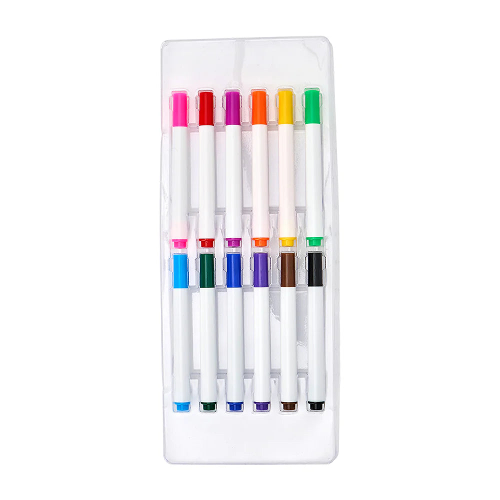 ANNABEL TRENDS: Kids Silicone Colouring - Placemat