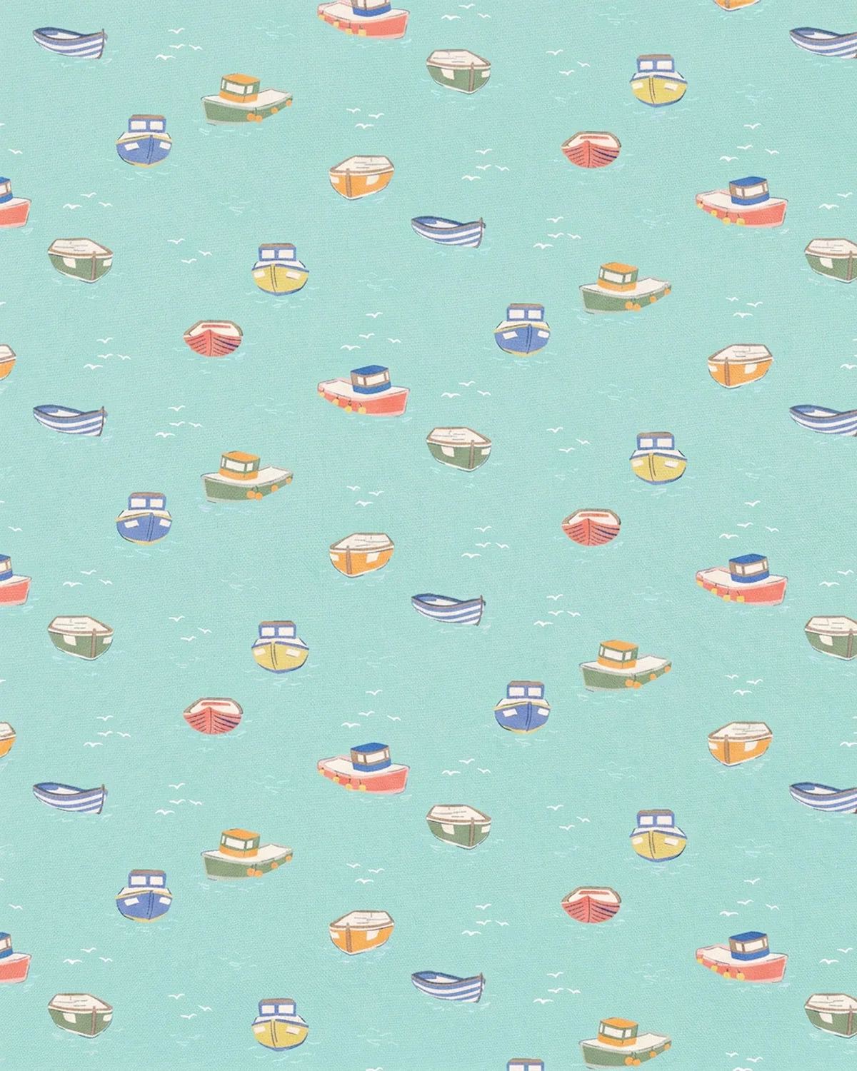 TOSHI : Tugboat Bubble Baby - Romper