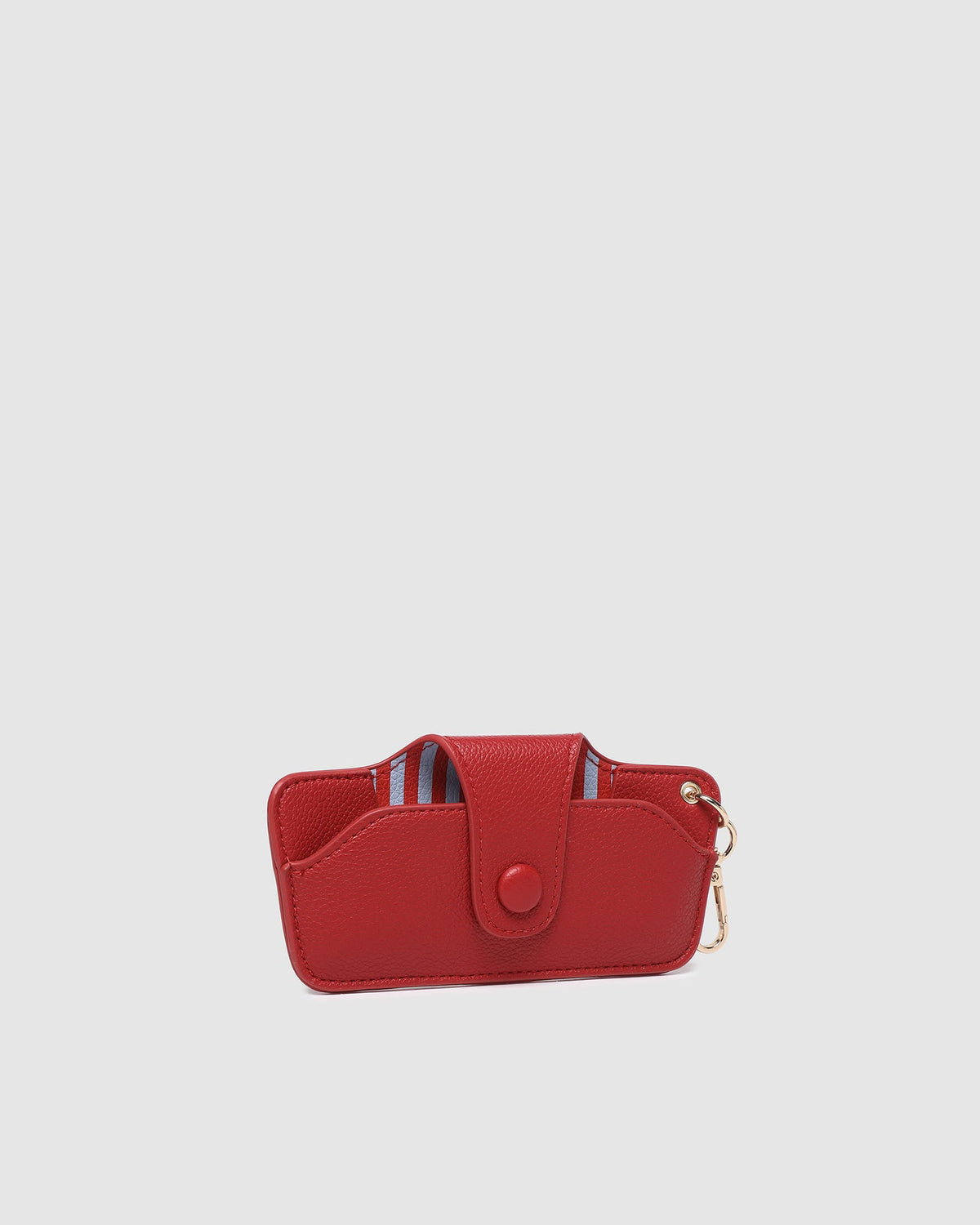 LOUENHIDE - Red Skittle - Sunglass Case