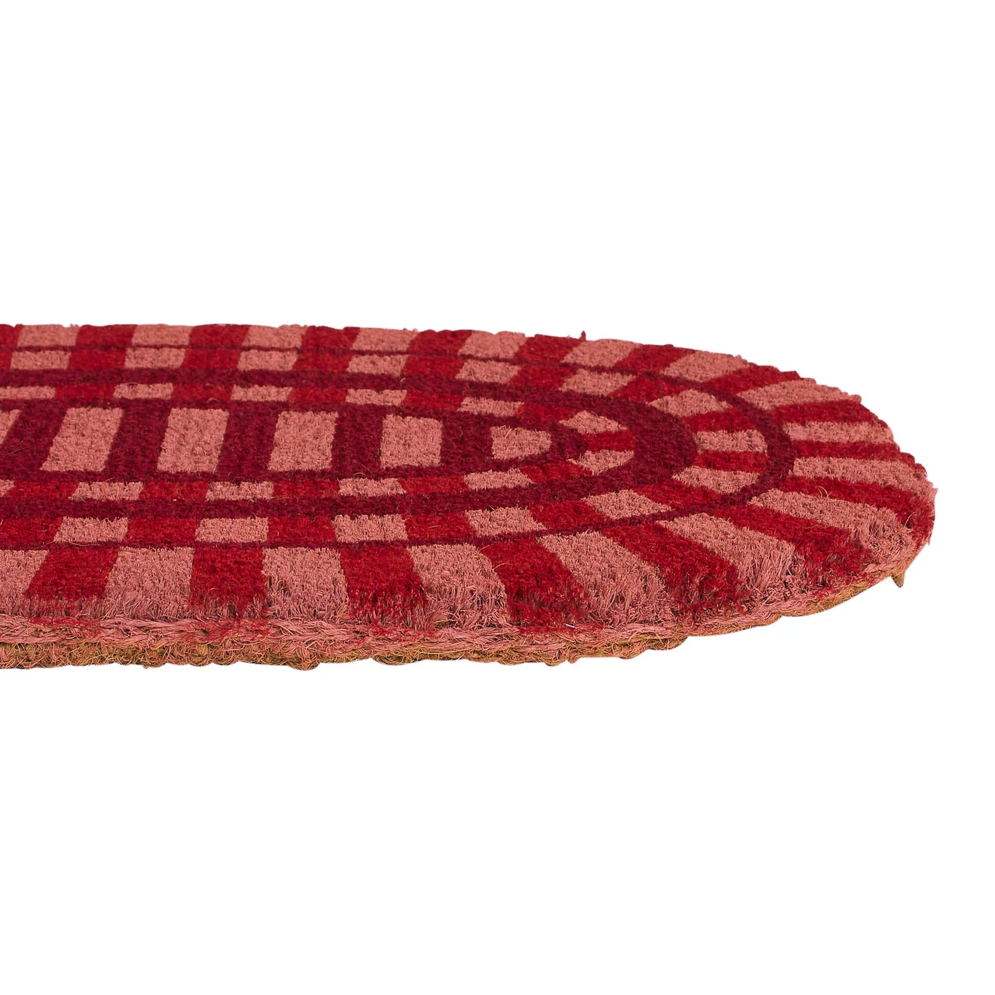 SAGE + CLARE : Fernanda Hibiscus - Door Mat