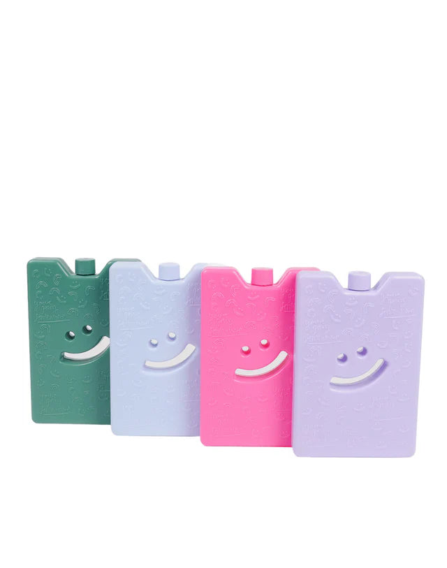 THE SOMEWHERE CO : Pink - Ice Brick