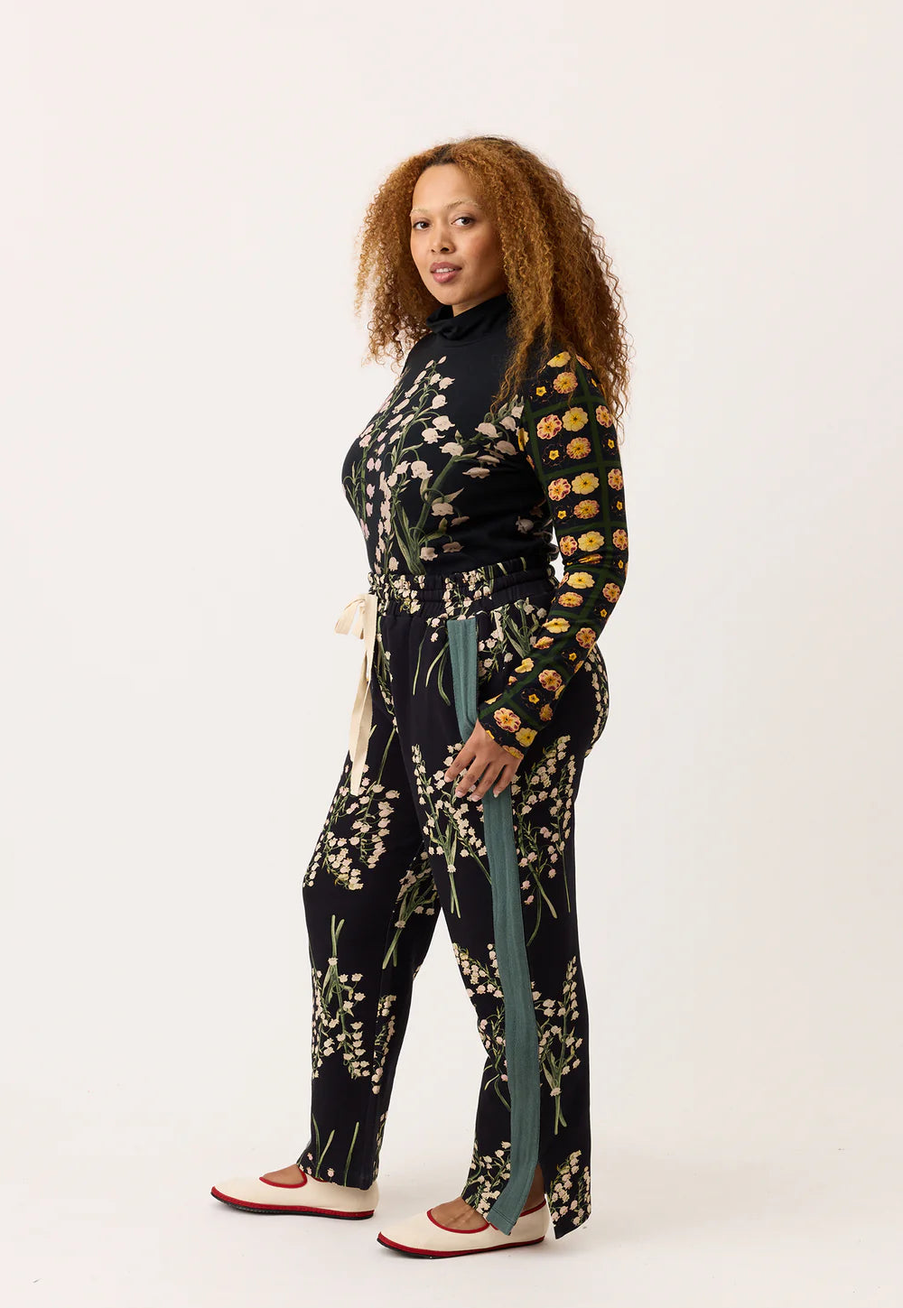 NANCYBIRD: Nova Pants - Lily