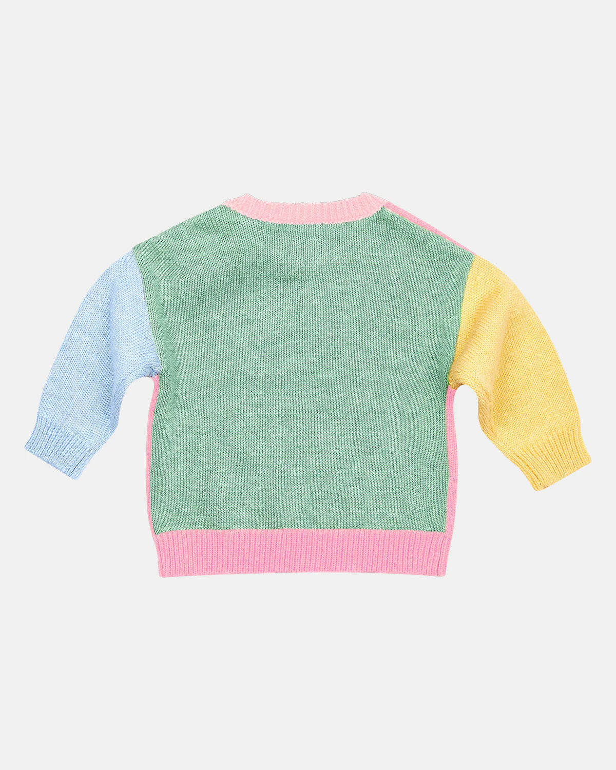 TOSHI : Organic Pullover Bobby - Carmine