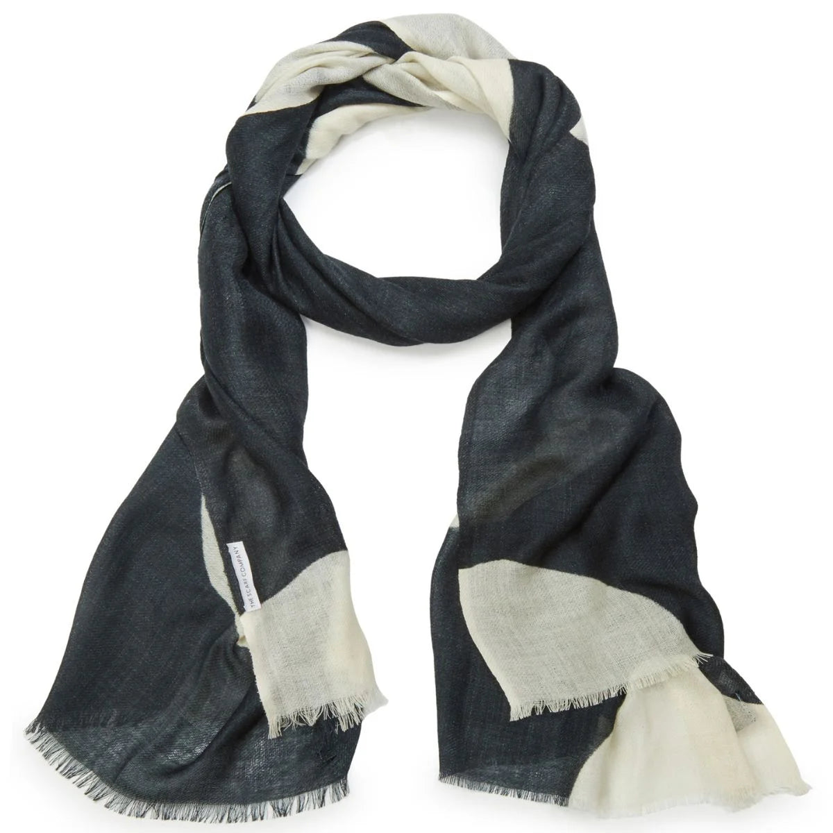 THE SCARF COMPANY : Cassandra Merino Wool - Scarf