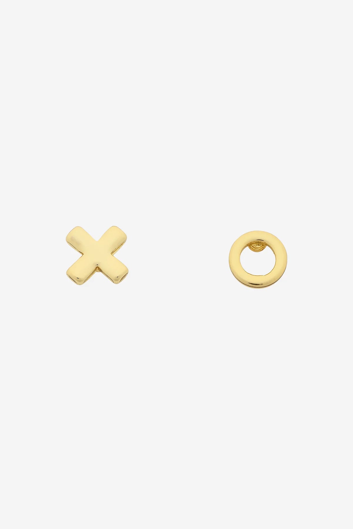 LIBERTE : Petite Venice - Gold Earring