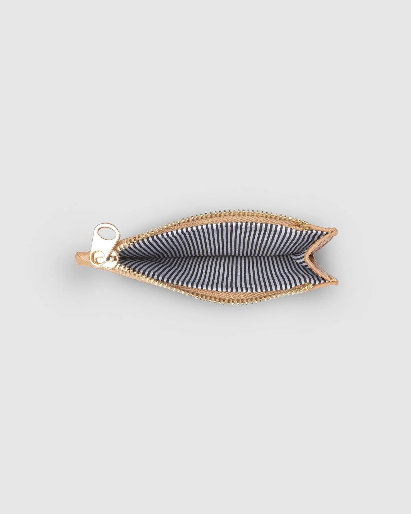 LOUENHIDE : Cara Camel - Cardholder