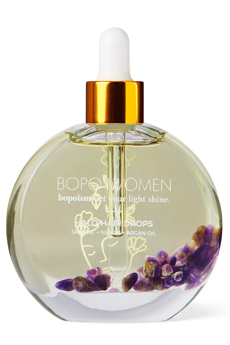BOPO WOMEN : Halo hair drops