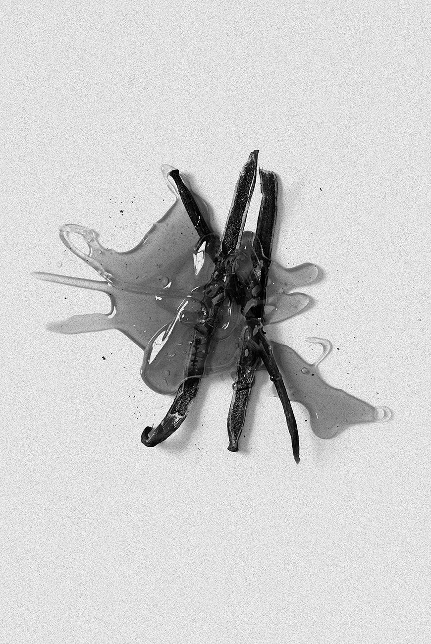 BORDAN : Vanilla - Candle