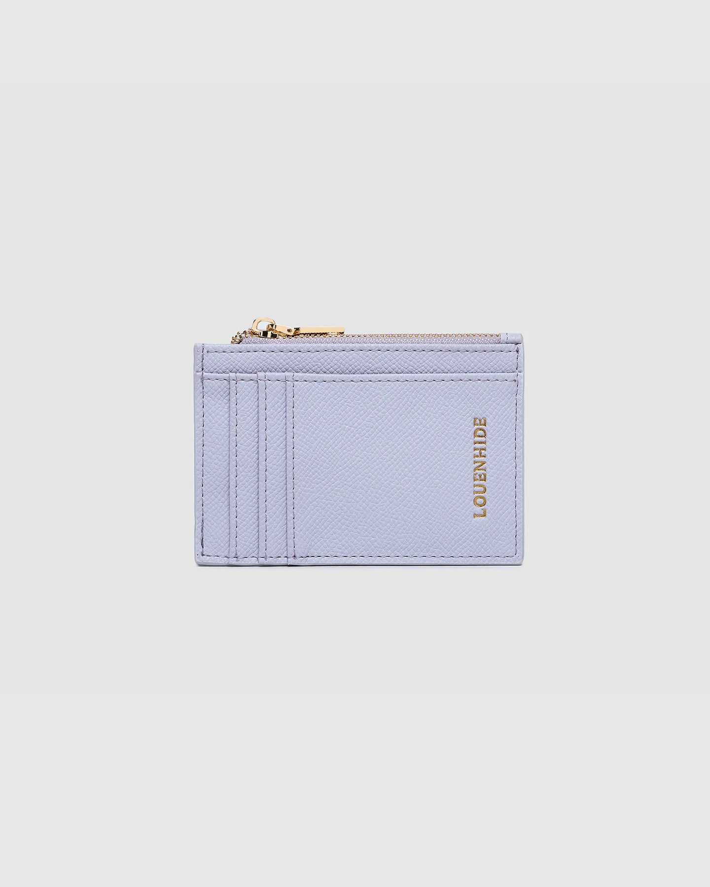 LOUENHIDE : Cara Lilac - Cardholder