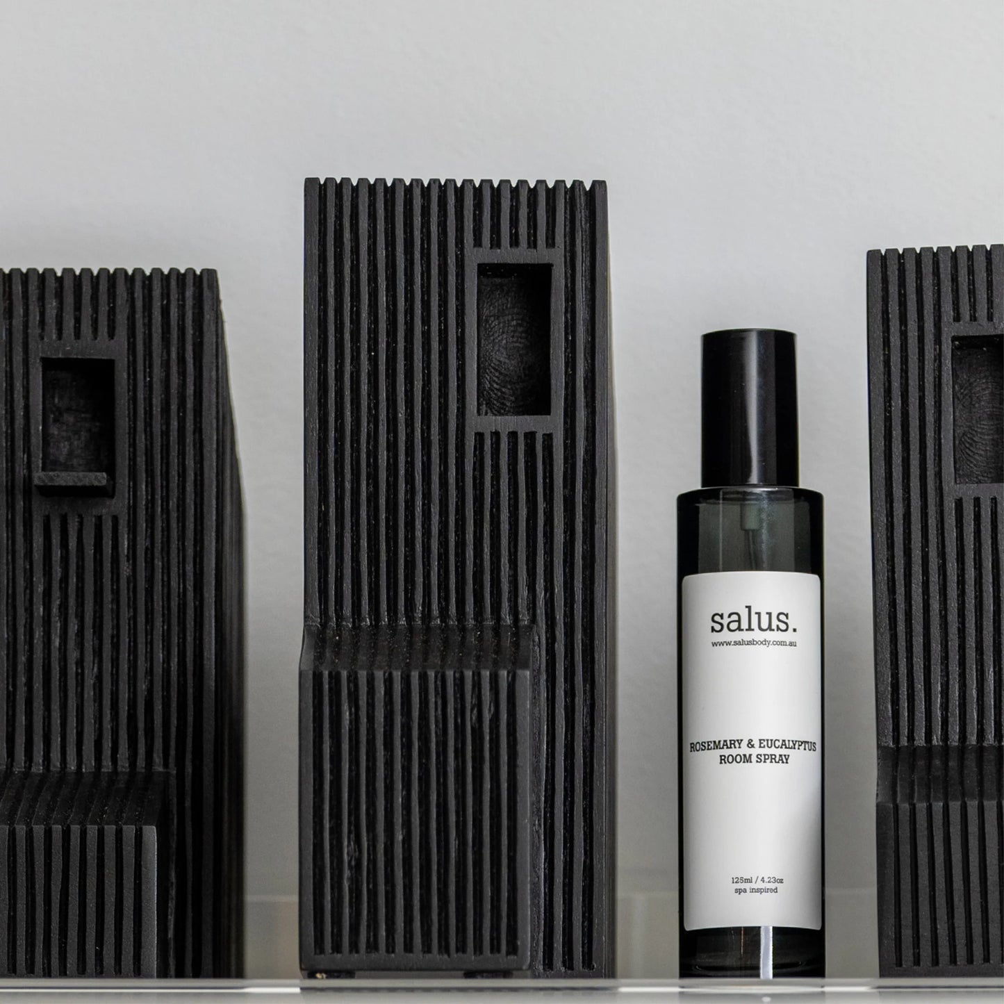 SALUS : Rosemary & Eucalyptus - Room Spray