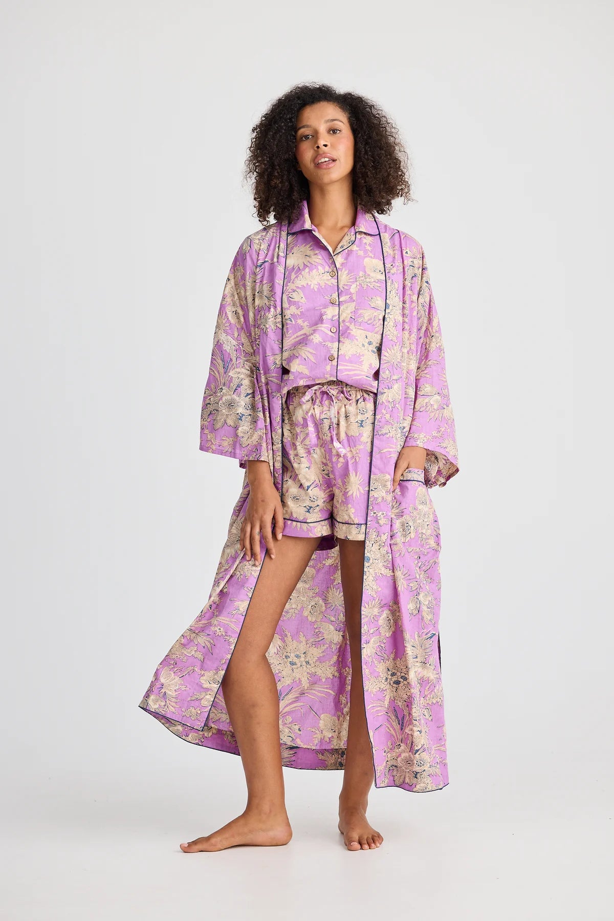 HOLIDAY LIFE : Namaste Purple Haveli - Robe