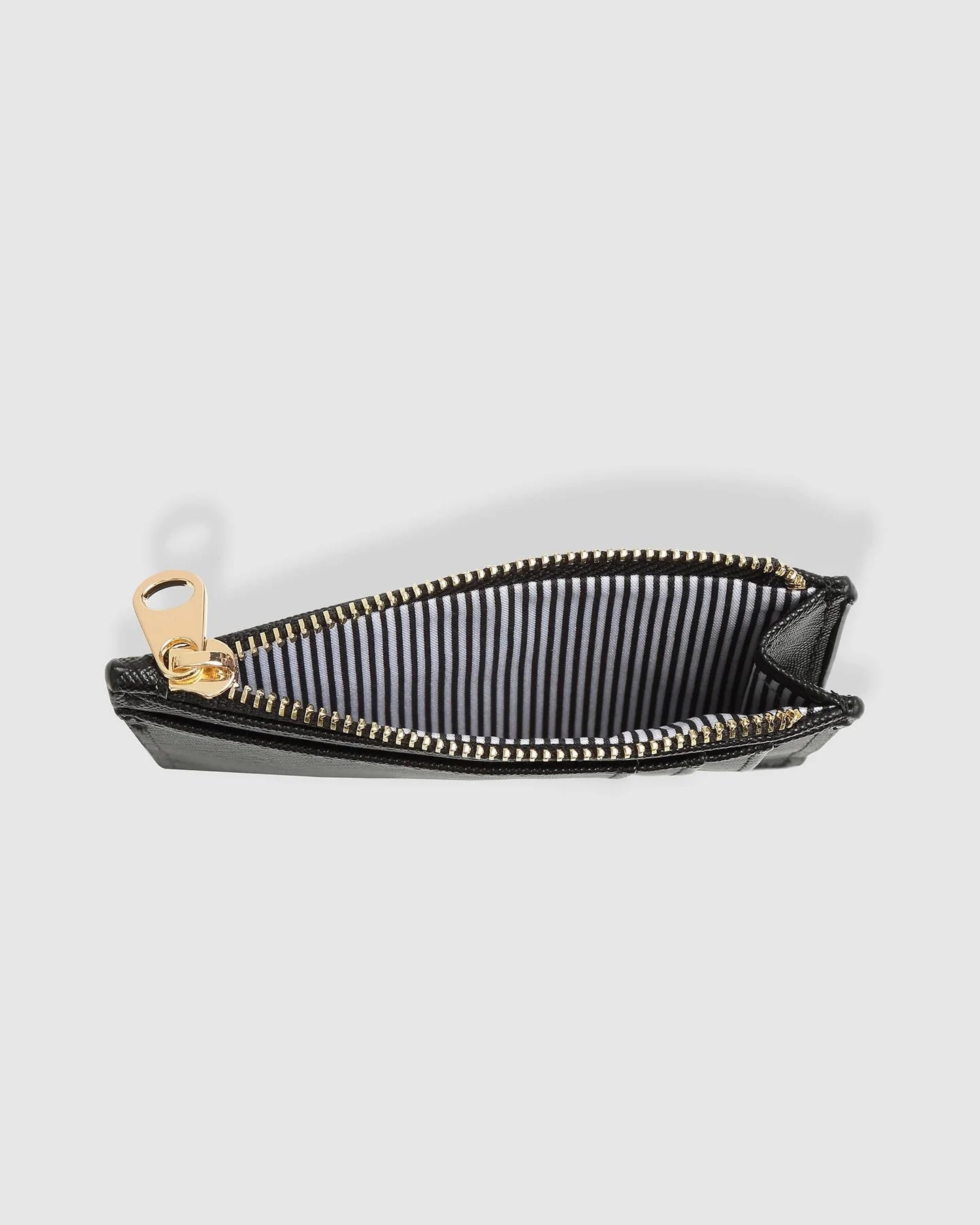 LOUENHIDE : Cara Black - Cardholder