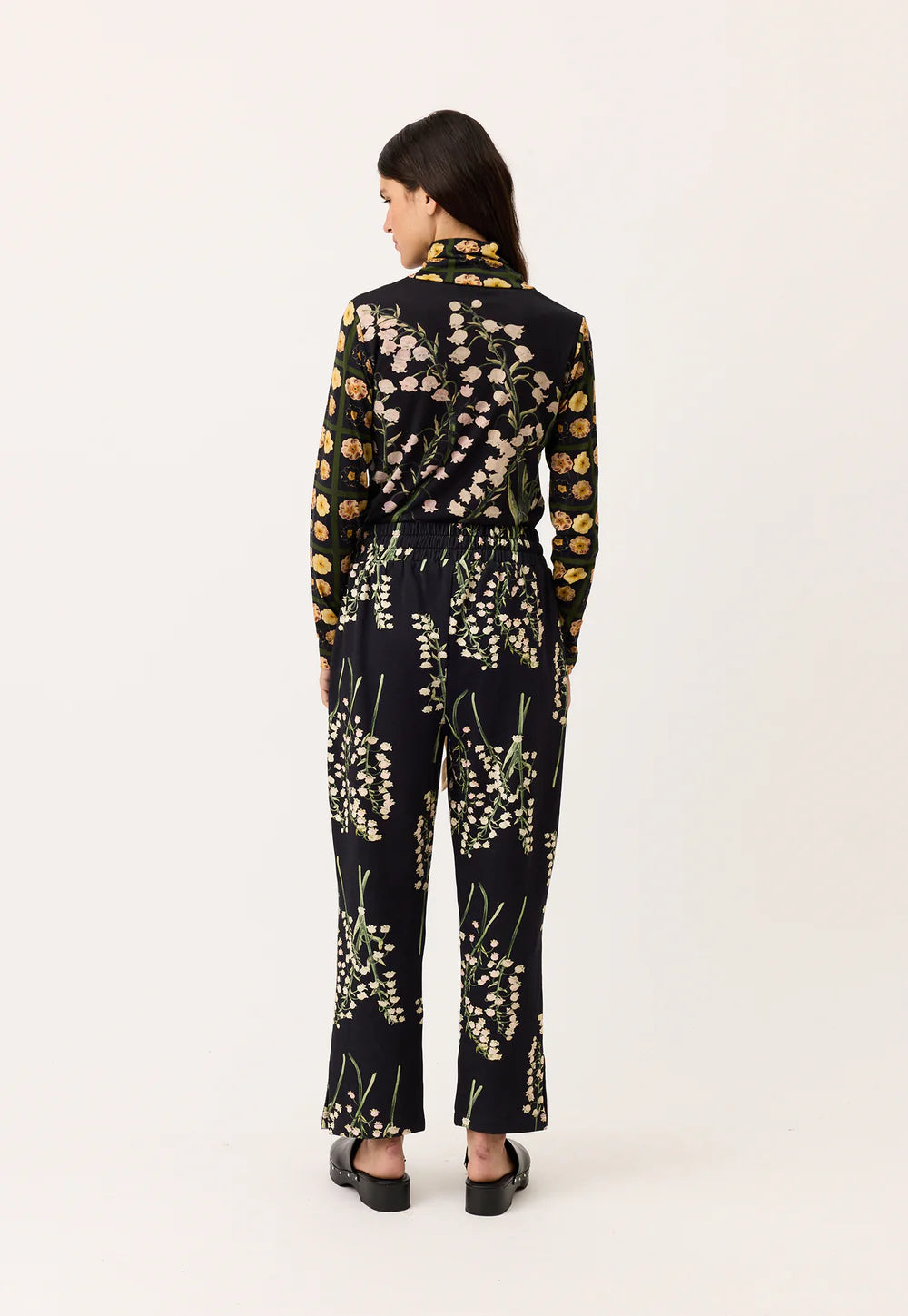 NANCYBIRD: Nova Pants - Lily