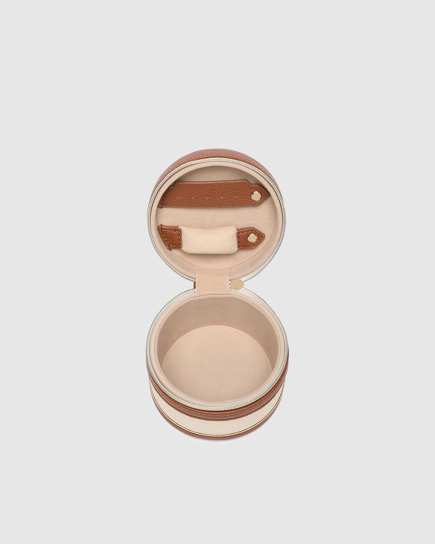 LOUENHIDE: Loz Tan - Jewellery Box