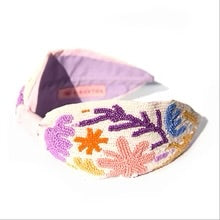 KINGSTON: Henry Beaded - Headband