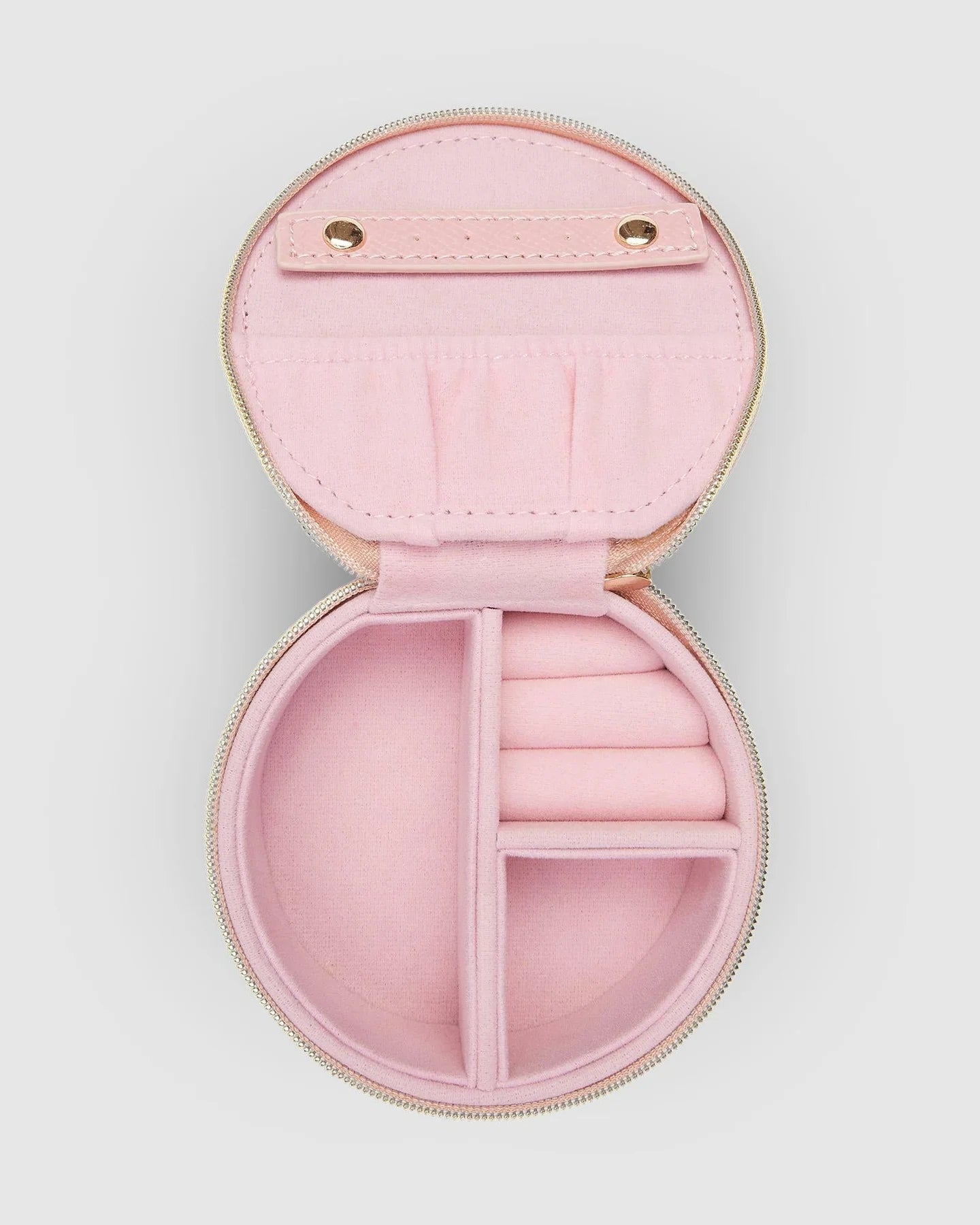 LOUENHIDE: Sisco Pink - Jewellery Box