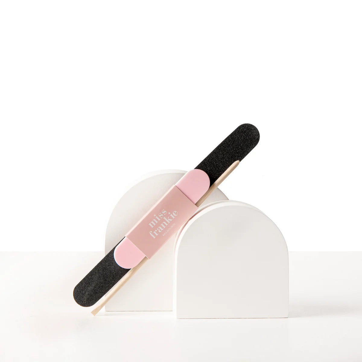 MISS FRANKIE : Nail File Pack