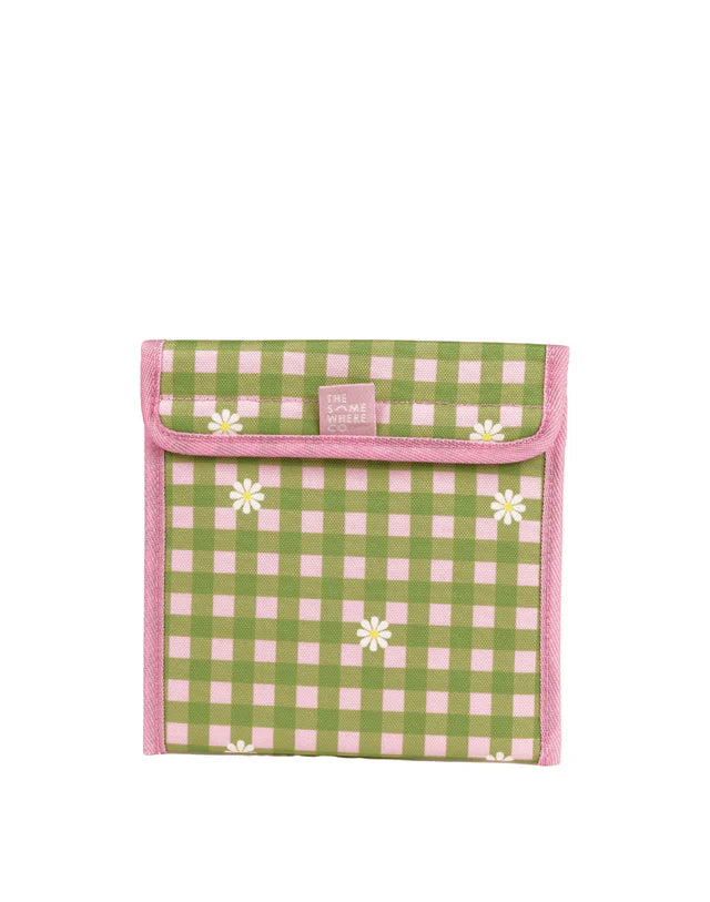 THE SOMEWHERE CO. : Snack Bag - Versailles