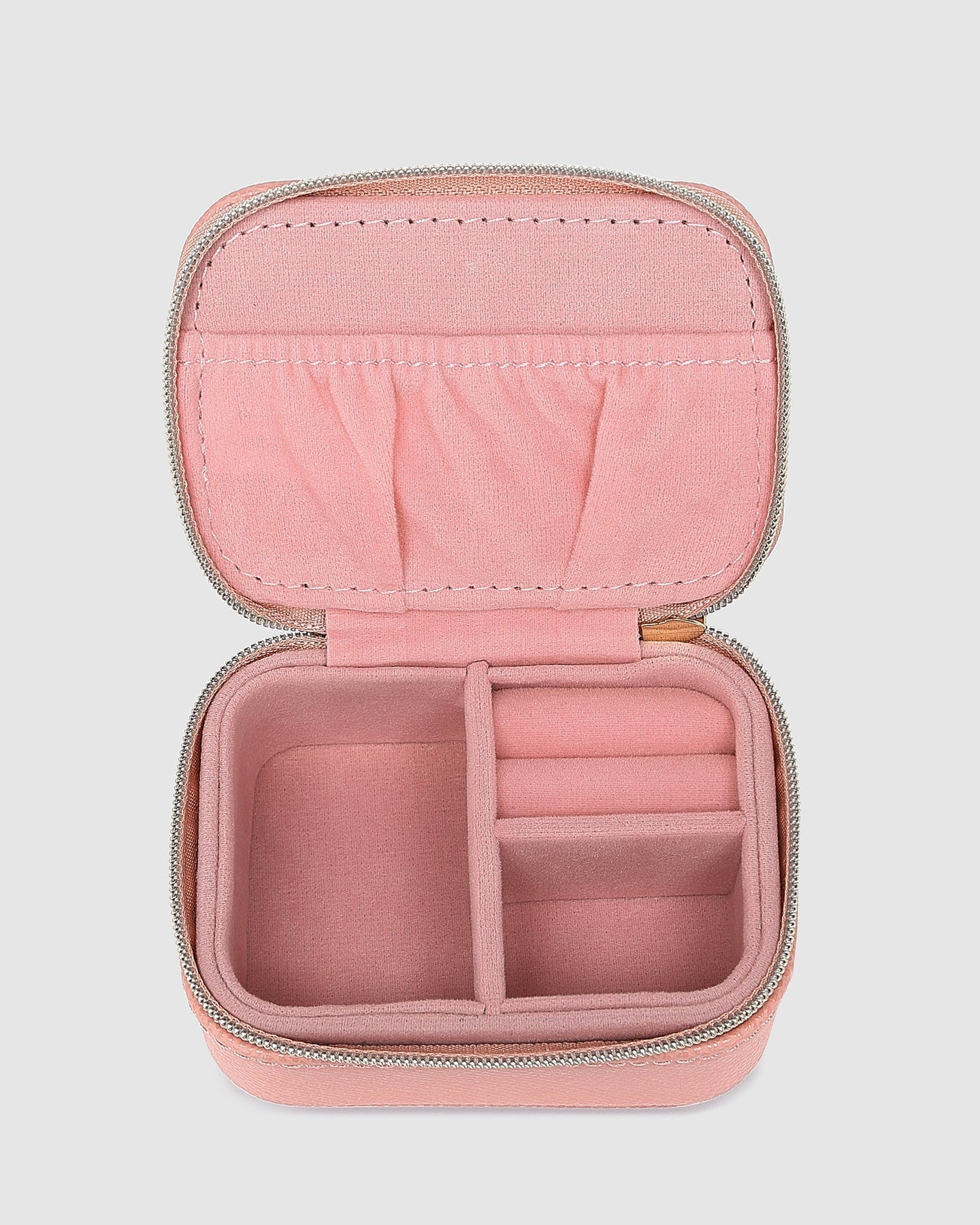 LOUENHIDE : Suzie Pink - Jewellery Box