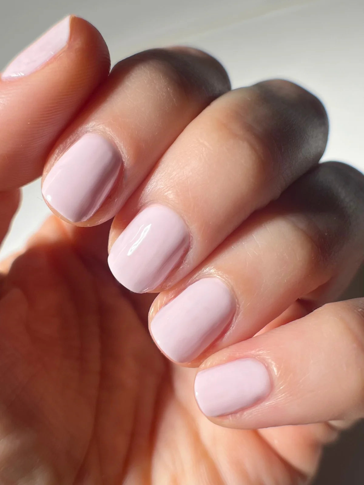 MISS FRANKIE : Nail Polish - BFF Baby Pink