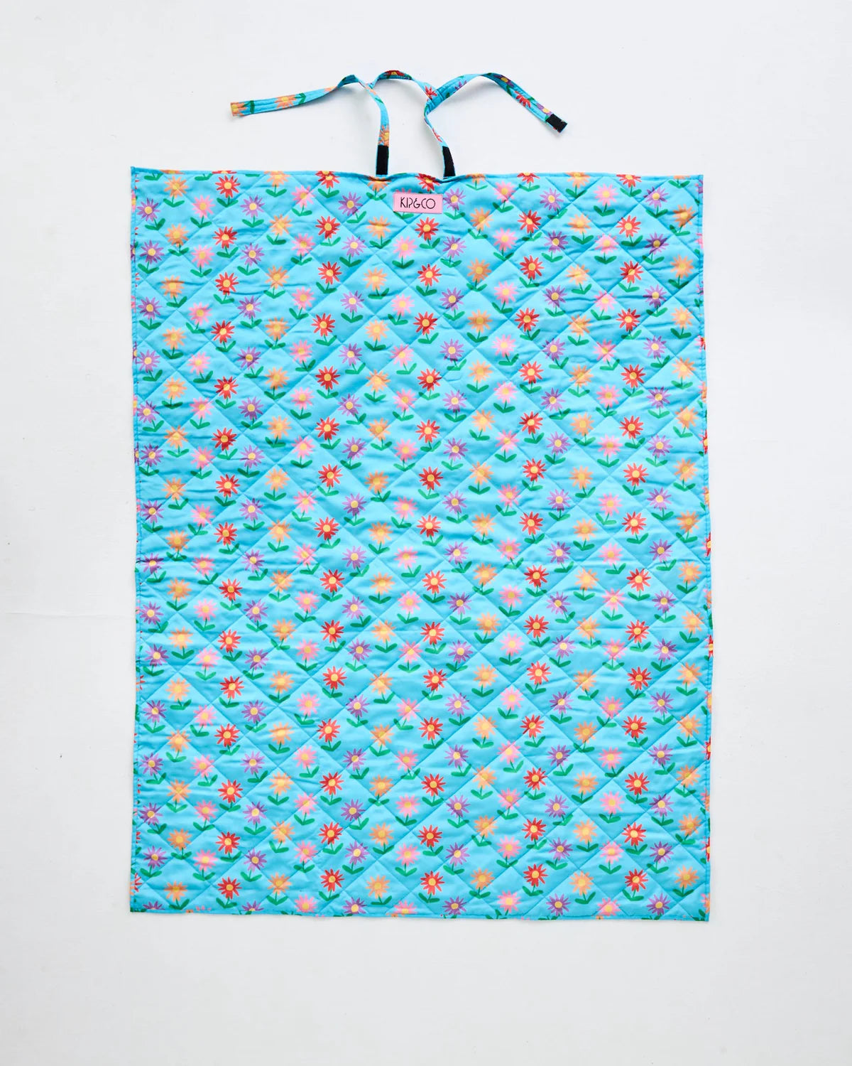 KIP & CO : Little Flowers Picnic Mat