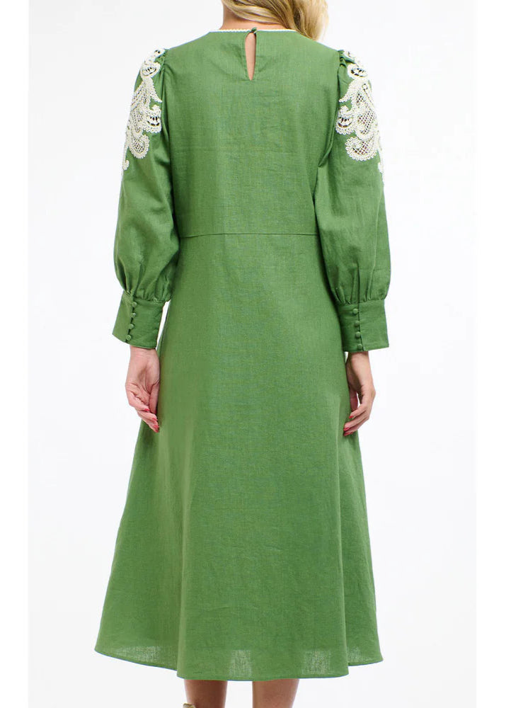 365 DAYS : Danbury Dress Castleton Green