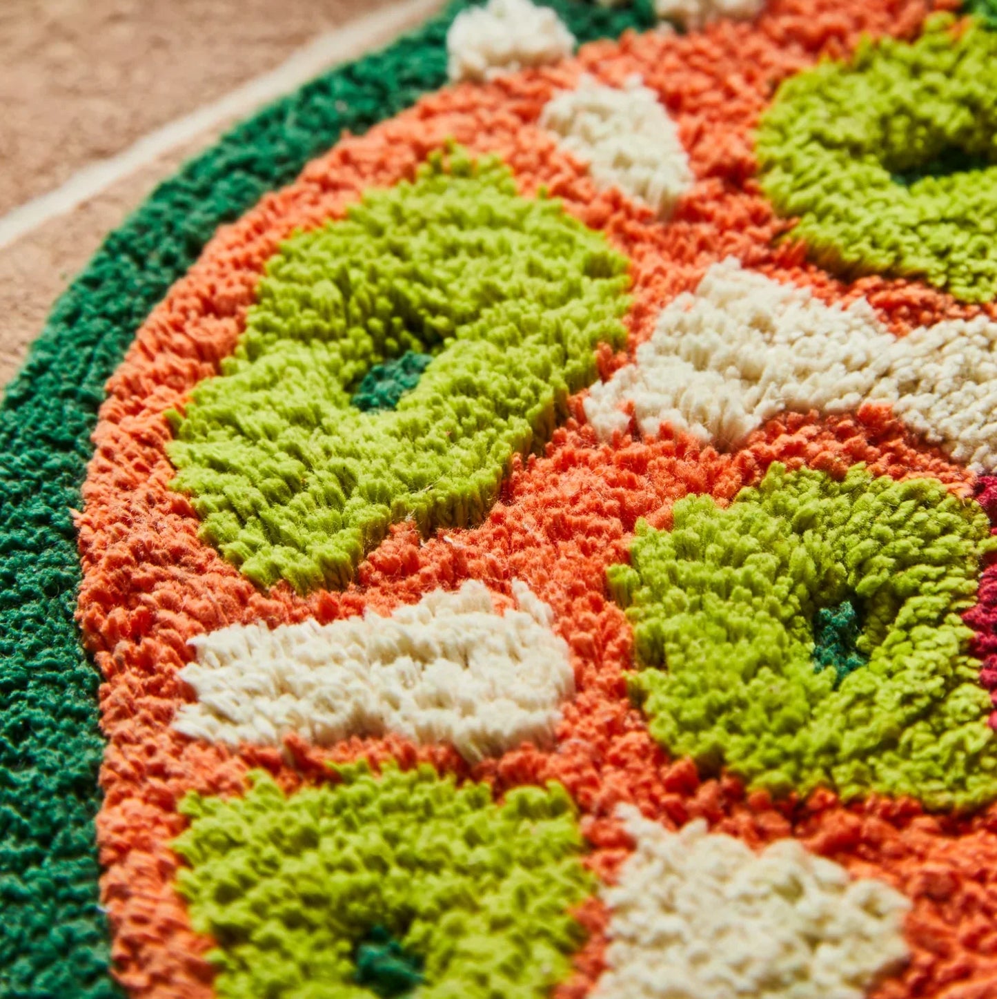 SAGE + CLARE : Coralie - Bath Mat