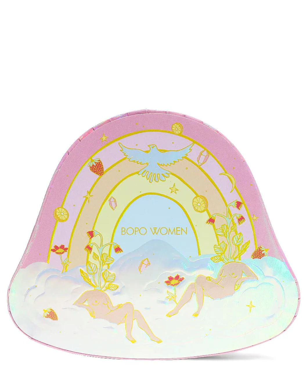 BOPO WOMEN : Little Luxuries - Gift Set