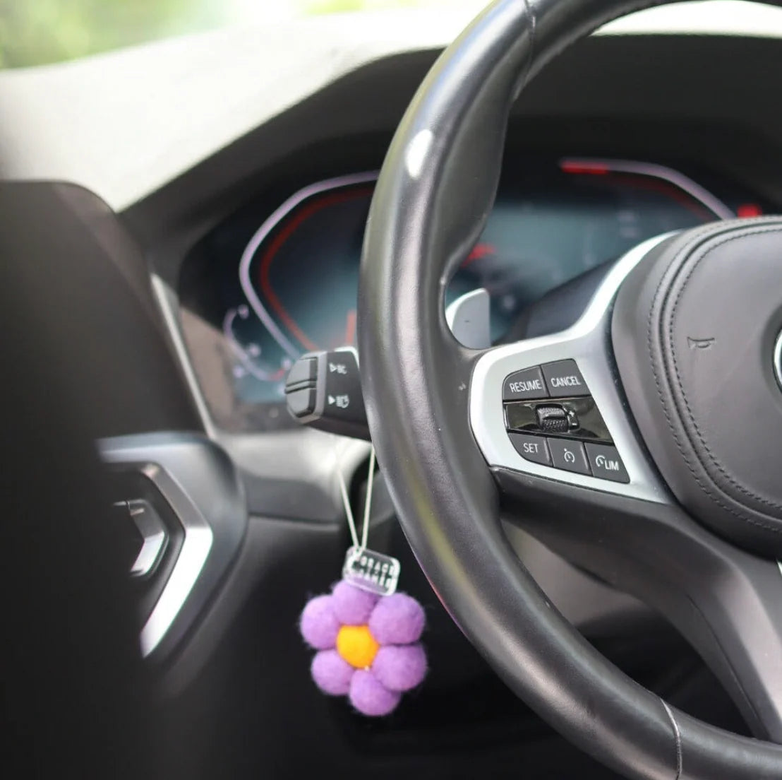 GRACE & JAMES: Bloom Collection - Tigerlily & Jasmine - Air Freshener