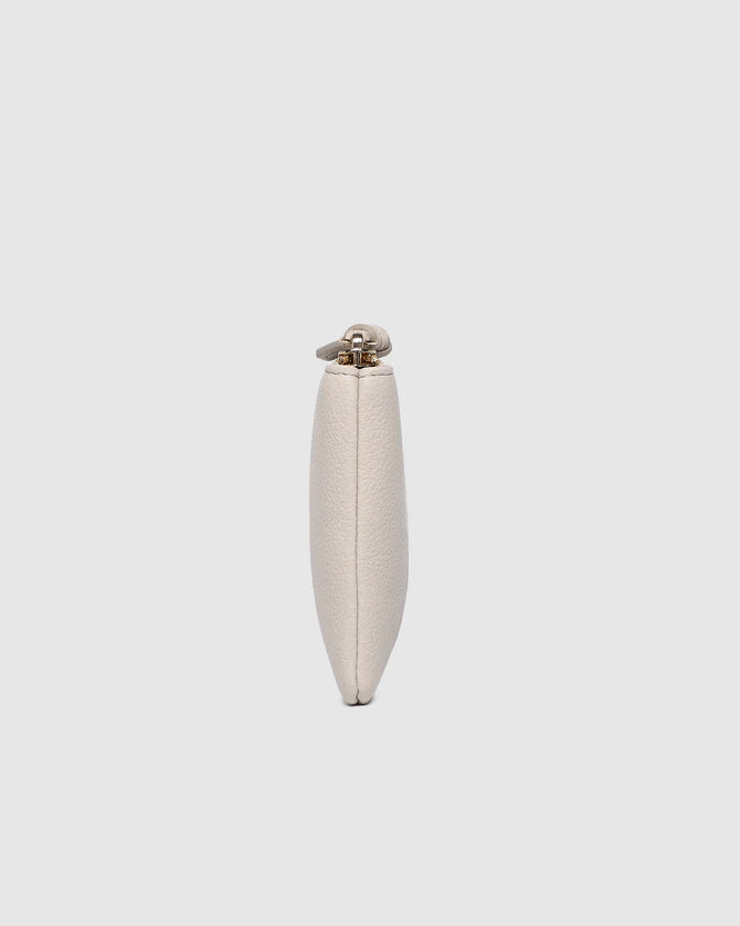LOUENHIDE : Kuta Purse - Oat